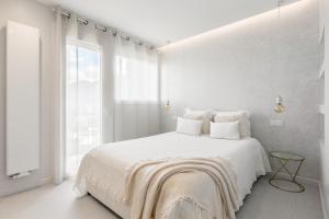 Appartements Luna mia 500 m du lac : photos des chambres
