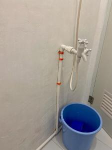 Babu Backpackers inn