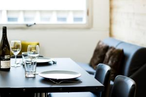 Etoile des neiges 2 min du centre