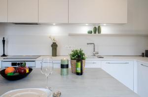 Duplex Albigny 3 minutes du lac