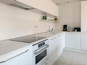 Appartements Duplex Albigny 3 minutes du lac : photos des chambres