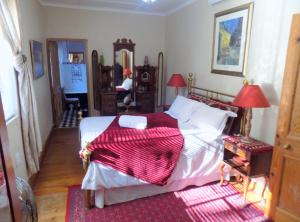 Jaloersplek Victorian On Vaal Main House