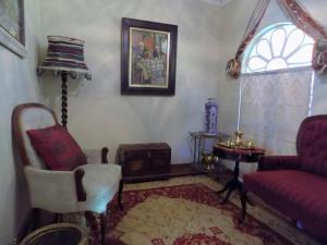 Jaloersplek Victorian On Vaal Main House