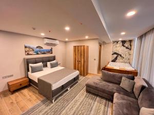 Old Town Point Hotel & Spa Antalya