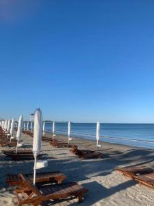 Apartment Luky Albania