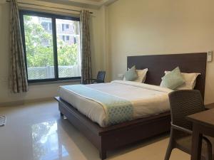 Jeenmount Heritage Boutique Hotel