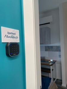 Montebello Luxury Apartment