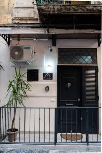 Irenetta's home