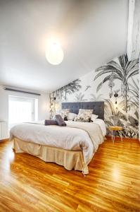 Appartements Le Raphael : photos des chambres