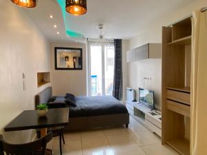 Appartements Residence DESCHAMPS : photos des chambres