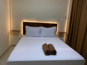 NaJa Homestay