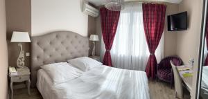 Hotels Logis Auberge de la Truffe - Hotel de la Truffe : photos des chambres