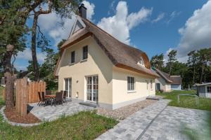 Ferienhaus Libelle
