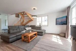 Ferienhaus Libelle - Kutzow