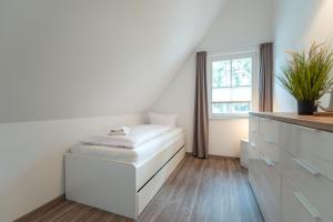 Ferienhaus Libelle