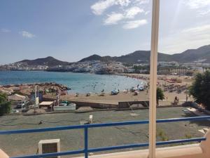 Habitacion puerto 1 o 2 personas