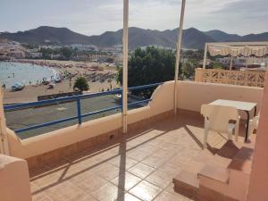 Habitacion puerto 1 o 2 personas