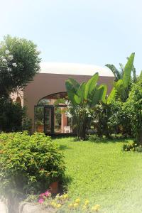 Hotel Degli Ulivi Resort - Lo Smeraldo