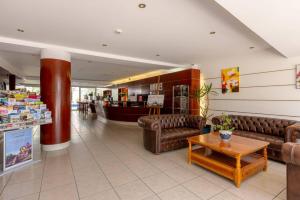 Hotels Hotel Le Yachtman : photos des chambres