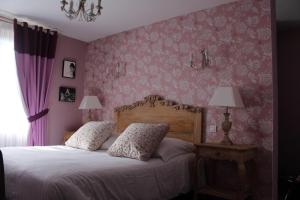 Hotels Logis Auberge de la Truffe - Hotel de la Truffe : photos des chambres