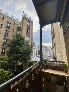 Appartements Elegant appartement Parisien : photos des chambres