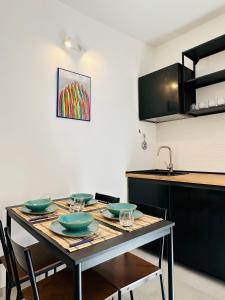 Frontemare Apartaments