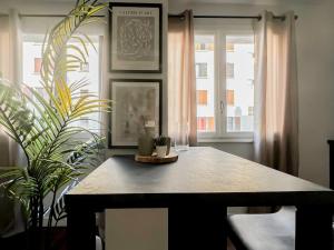 Appartements Feng shui calme proche de la gare : photos des chambres