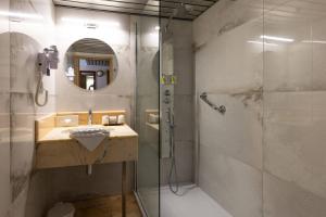 Hotels Hotel Le Yachtman : photos des chambres