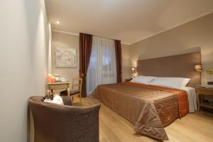 Hotel Savoia dal 1924