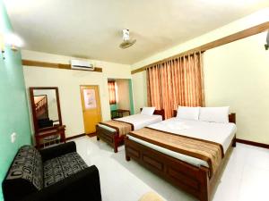 Cinnamon Tree Tourist Rest