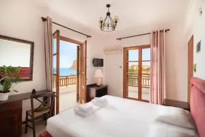 Alta Vista Studios - ex Lekka's House - Yérakas