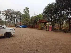 Atithya Resort - Pakariāmukh