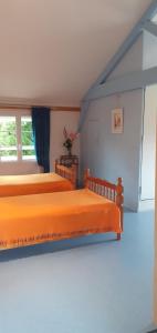 B&B / Chambres d'hotes De couleurs et d'eau fraiche : Studio