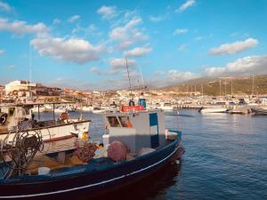 Isola Rossa Appartamenti Paduledda img49