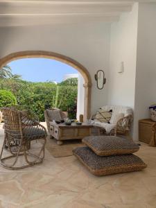 La Finca Blanca Javea