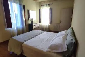 Da Luca e Simona - 圣卢西亚