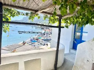 La Marina - Casa al Mare - Нерано