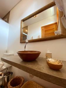 Pousada Sole - D3 Experience - Preá, CE