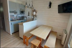 Appartements Barcelonette by PraLoup Vacances : photos des chambres