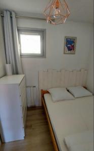 Appartements Barcelonette by PraLoup Vacances : photos des chambres