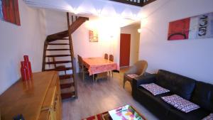 Appartements Barcelonette by PraLoup Vacances : photos des chambres