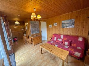 Appartements Barcelonette by PraLoup Vacances : photos des chambres