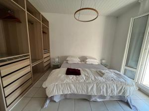 Appartements Les Arenes : photos des chambres