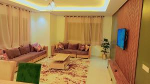 Appartement Costa Bouznika