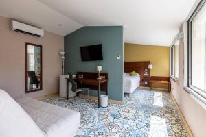 Hotels Hotel Le Yachtman : photos des chambres