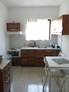 Alasrooms -A3 Δίχωρο 37m2 διαμ κέντρο Μεσολόγγι.