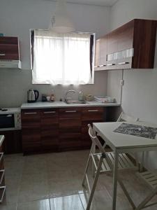 Alasrooms -A3 Δίχωρο 37m2 διαμ κέντρο Μεσολόγγι.