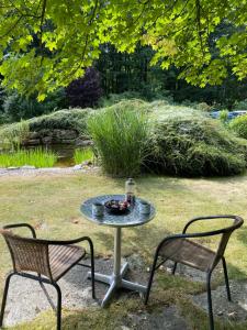 Apartmán U Jezírka