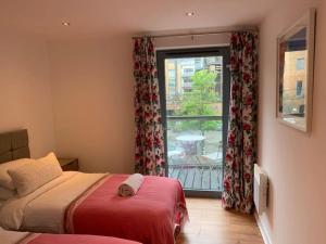 Brownberry Tree Serviced Apartment