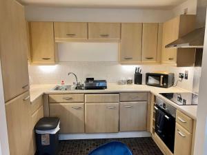 Brownberry Tree Serviced Apartment